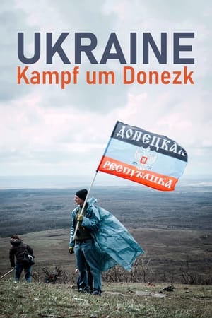 Image Ukraine - Kampf um Donezk