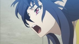 Tsuki to Laika to Nosferatu – Episódio 12