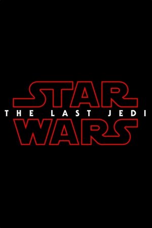 poster Star Wars: The Last Jedi
