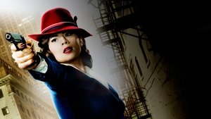 poster Marvel's Agent Carter