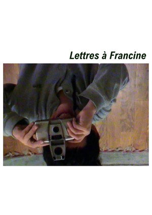 Lettres à Francine