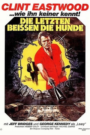 Den Letzten beißen die Hunde Film