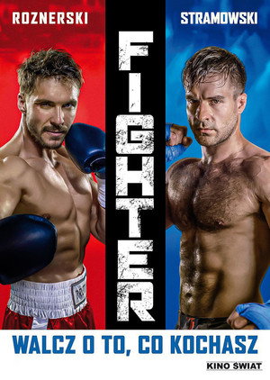 Fighter 14