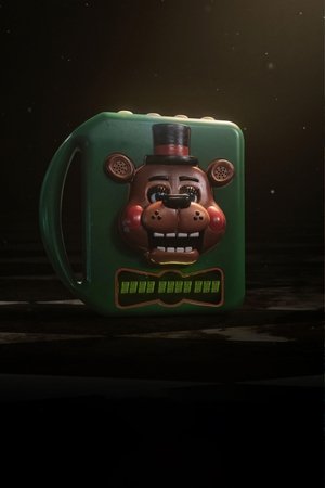 poster Five Nights at Freddy's 2