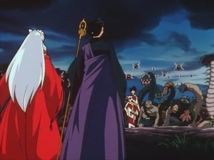 InuYasha Season 1 Episode 50