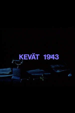 Kevät 1943
