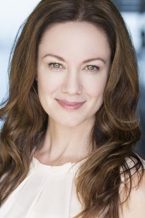 Laura Frances portrait