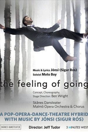 The Feeling of Going