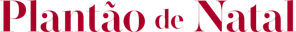 Plantão de Natal — Logos 2