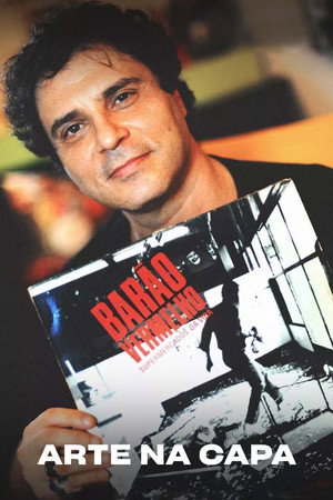 Arte na Capa