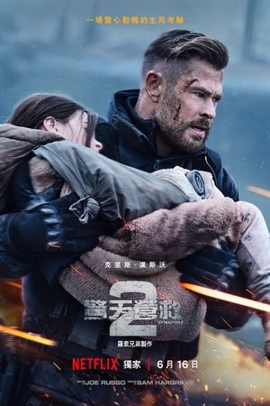 惊天营救2 (2023)