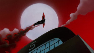 Batman Beyond: The Movie movie still 25