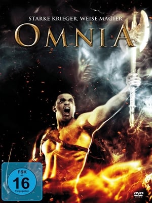 Poster Omnia 2014