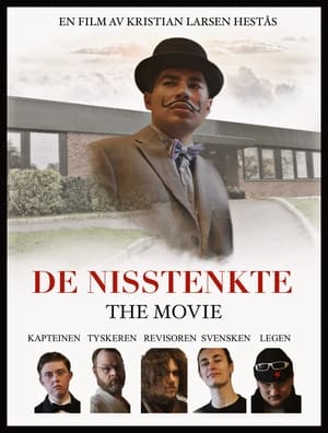 Image De Nisstenkte: The Movie