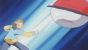 Pokémon Season 4 Episode 25