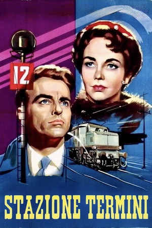 Indiscretion of an American Wife