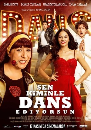 Image Turkish Dance School