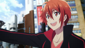 IDOLiSH7: 1×2