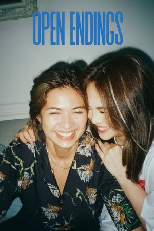 Open Endings 74