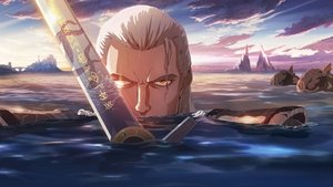 The Witcher Sirens of the Deep (2025) เดอะ วิทเชอร์ นักล่าจอมอสูร ไซเรนแห่งทะเลลึก