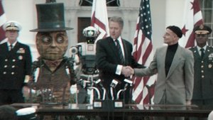 The Electric State (2025) ท่องแดนจักรกล