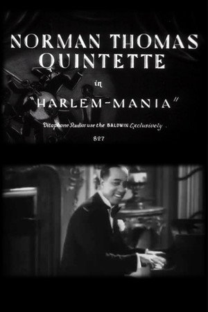 Harlem-Mania