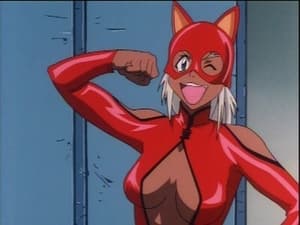 Outlaw Star: 1×18