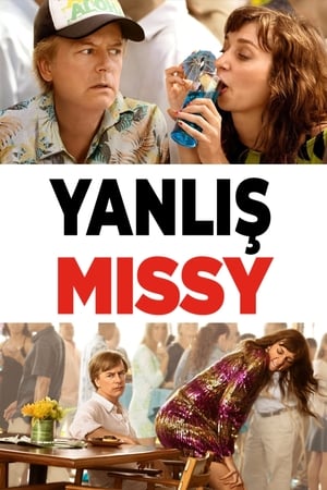 Poster Yanlış Missy 2020