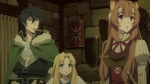 The Rising of the Shield Hero: 1×10