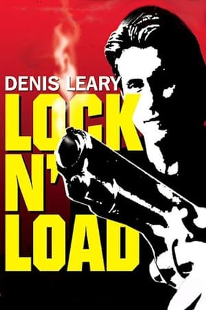 Poster Denis Leary: Lock 'N Load 1997