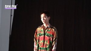 KEY just about to shine