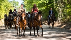 The Walking Dead saison 9 Episode 1
