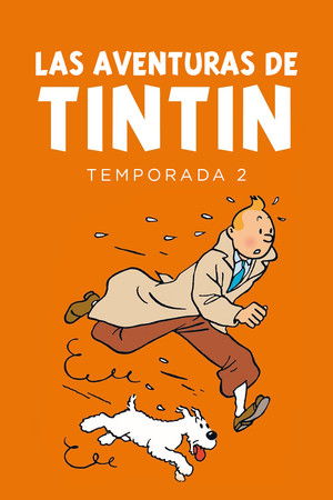 Las aventuras de Tintín: Temporada 2