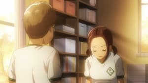 Chihayafuru: 1×17