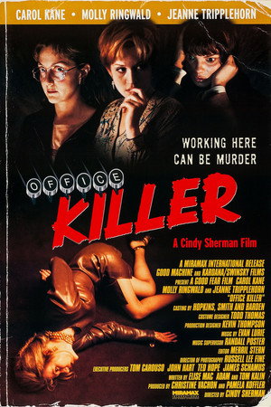 Office Killer