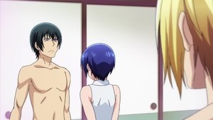 Grand Blue Season 1 Episode 12