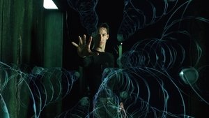 Matrix (1999)