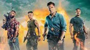 Strike Back – Senza regole