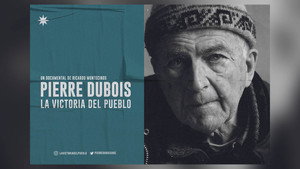 Pierre Dubois, La Victoria del pueblo