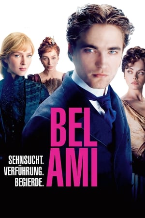 Image Bel Ami