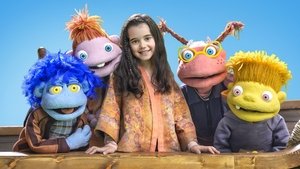 La Gran Aventura de Los Lunnis y el Libro Mágico (2019) HD 720P ESPAÑOL