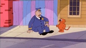 Heathcliff The Great Cop 'n Cat Chase