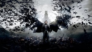 Dracula: Başlangıç Türkçe Dublaj izle (2014)