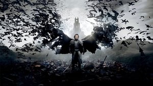Drácula: La Leyenda Jamás Contada (2014) DVDRIP LATINO
