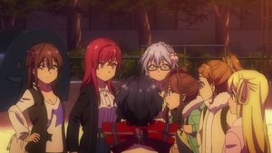 22/7 – Nanabun no Nijyuuni: Saison 1 Episode 2