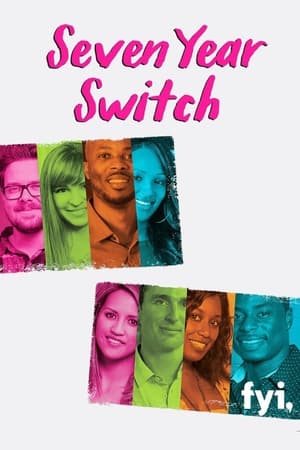 pelicula Seven Year Switch (2018)