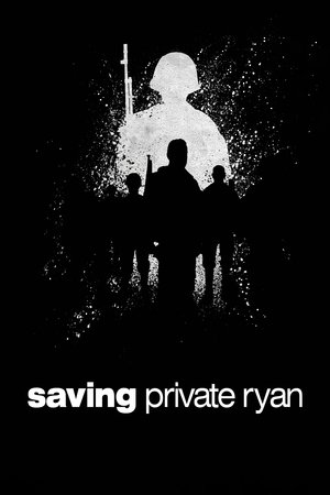 poster Saving Private Ryan