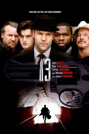 Watch 13 (Ruleta rusa) (2010) HD Movie Online Free