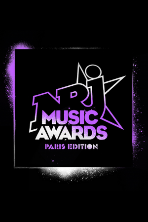 NRJ Music Awards — Logos 1