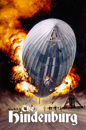 The Hindenburg